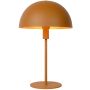 Lucide SIEMON 45596/01/44 Lampă de masă 1x25w/e14 ip20