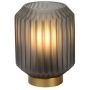 Lucide SUENO 45595/01/51 Lampă de masă 1x40w/e14 ip20