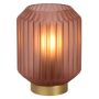 Lucide SUENO 45595/01/66 Lampă de masă 1x40w/e14 ip20