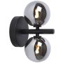 Lucide TYCHO 45274/02/30 Aplique de perete 2x28w/g9 ip20