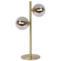Lucide TYCHO 45574/02/02 Lampă de masă 2x28w/g9 ip20
