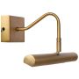 Lucide VINZ 45299/02/02 Aplique de perete 2x28w/g9 ip20