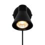 Nordlux EIK 45761003 Aplique de perete cu priză 1x35W/GU10 IP20