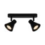 Nordlux EIK 45770103 Spot 2x35W/GU10 IP20