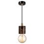 Nordlux SIV 45883018 Lampă cu pendul 1x60W/E27 IP20