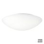 Prezent ASPEN II. 45140 Lustră de tavan 1x24W/LED 1350lm IP44