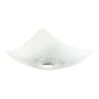 Prezent CETARO 45124 Lustră de tavan 2x60W/E27 IP20