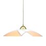 Prezent DIAS 45128 Lampă cu pendul 1x60W/E27 IP20