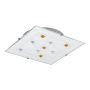 Prezent GPS 45113 Lustră de tavan 2x40W/E14 IP20