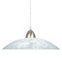 Prezent PLATE 45141 Lampă cu pendul 1x60W/E27 IP20