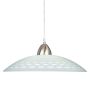 Prezent PLATE 45142 Lampă cu pendul 1x60W/E27 IP20