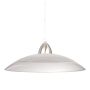 Prezent PLATE 45146 Lampă cu pendul 1x60W/E27 IP20