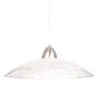 Prezent PLATE 45147 Lampă cu pendul 1x60W/E27 IP20