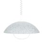 Prezent PLATE MINI 45149 Lampă cu pendul 1x60W/E27 IP20