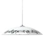 Prezent ROSSA 45116 Lampă cu pendul 1x60W/E27 IP20