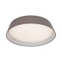 Prezent VASCO 45130 Lustră de tavan 1x24W/LED 1750lm IP20