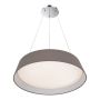 Prezent VASCO 45132 Lampă cu pendul 1x24W/LED 1750lm IP20