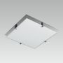 Prezent ZEXT 45106 Lustră de tavan 2x60W/E27 IP20