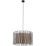 TK Lighting HARMONY 4557 Lampă cu pendul 3x15W/E27 IP20