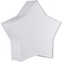 TK Lighting STAR 4514 Lustră de tavan 2x15W/E27 IP20