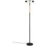 Trio CELESTE 454910132 Lampă de podea 1x15w/led 3000k 1750lm ip20