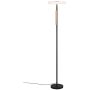 Trio CELESTE 454910165 Lampă de podea 1x15w/led 3000k 1750lm ip20