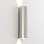 Astro Lighting HASHIRA 1442005 Aplique de perete 2x6W/GU10 IP20