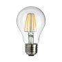Eko-Light LED BULB EKZF940 Bec 6W 4000K 600LM IP20