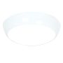 Endon VIGOR LED 46429 Lustră de tavan 16W/LED 4000K 1200LM IP65