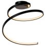 Lucide MAXENCE 46199/25/30 Lampă de tavan 1x24w/led 3000k 1400lm ip20