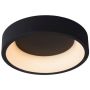 Lucide TALOWE 46100/20/30 Lampă de tavan 1x20w/led 3000k 1200lm ip20