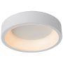 Lucide TALOWE 46100/20/31 Lampă de tavan 1x20w/led 3000k 1200lm ip20
