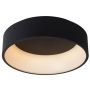 Lucide TALOWE 46100/32/30 Lampă de tavan 1x30w/led 3000k 1800lm ip20