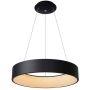 Lucide TALOWE 46400/42/30 Lampă cu pendul 1x39w/led 3000k 2340lm ip20