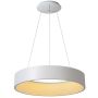 Lucide TALOWE 46400/42/31 Lampă cu pendul 1x39w/led 3000k 2340lm ip20