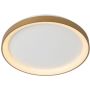 Lucide VIDAL 46103/38/02 Lampă de tavan 2x38w/led 2700k 3332lm ip20