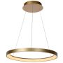 Lucide VIDAL 46403/48/02 Lampă cu pendul 2x48w/led 2700k 2987lm ip20