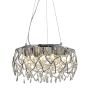 Prezent AMATO 46121 Lampă cu pendul 6x7W/G9 IP20
