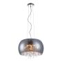 Prezent ATMOSPHERA 46090 Lampă cu pendul 5x7W/G9 IP20
