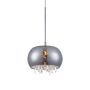 Prezent ATMOSPHERA 46091 Lampă cu pendul 1x7W/G9 IP20