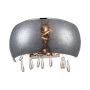 Prezent ATMOSPHERA 46095 Lustră de tavan 2x7W/G9 IP20