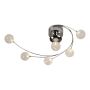 Prezent CASCADA 46010 Lampă de tavan 6x20W/G4 IP20