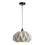 Prezent CATANIA II. 46311 Lampă cu pendul 1x40W/E27 IP20