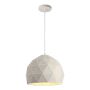 Prezent CATANIA III. 46312 Lampă cu pendul 1x40W/E27 IP20