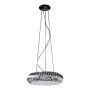 Prezent ENIGMA 46021 Lampă cu pendul 6x33W/G9 IP20