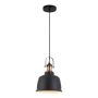 Prezent FAMOSA I. 46302 Lampă cu pendul 1x40W/E27 IP20