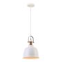 Prezent FAMOSA II. 46303 Lampă cu pendul 1x40W/E27 IP20