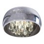 Prezent SPHERA I. 46038 Lustră de tavan 3x33W/G9 IP20