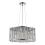 Prezent STIXX 46060 Lampă cu pendul 6x33W/G9 IP20