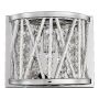 Prezent STIXX 46063 Aplique de perete 1x33W/G9 IP20